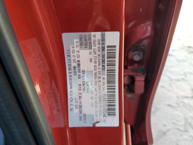 Photo 11 VIN: 3MYDLBYV9JY309768 - TOYOTA YARIS IA 