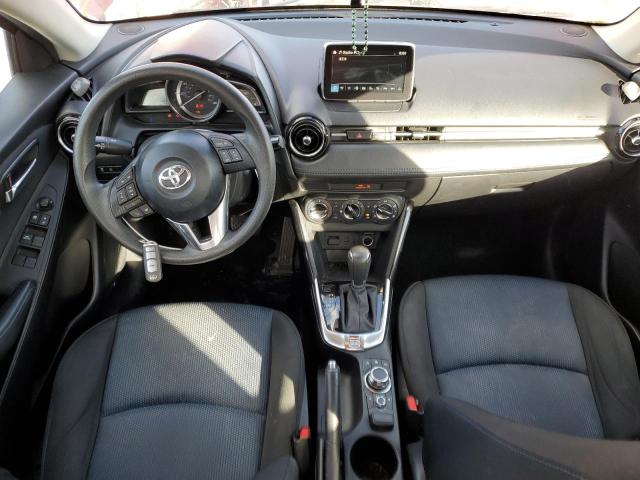 Photo 7 VIN: 3MYDLBYV9JY309768 - TOYOTA YARIS IA 