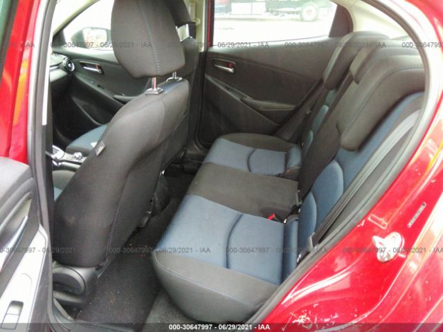 Photo 7 VIN: 3MYDLBYV9JY311665 - TOYOTA YARIS IA 