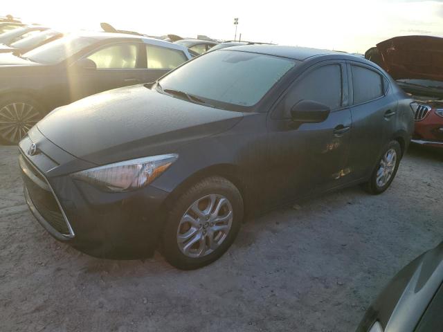 Photo 0 VIN: 3MYDLBYV9JY312895 - TOYOTA YARIS IA 