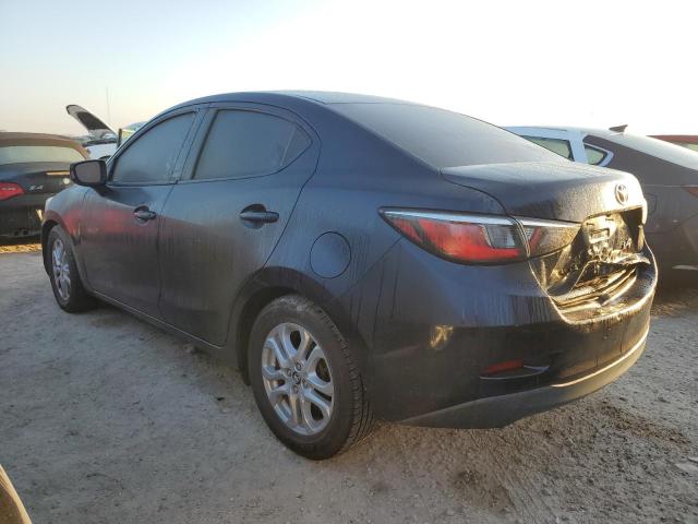 Photo 1 VIN: 3MYDLBYV9JY312895 - TOYOTA YARIS IA 