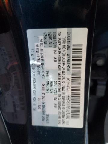 Photo 12 VIN: 3MYDLBYV9JY312895 - TOYOTA YARIS IA 