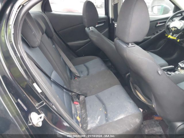 Photo 7 VIN: 3MYDLBYV9JY313979 - TOYOTA YARIS IA 