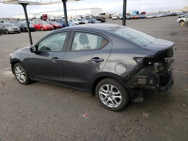 Photo 1 VIN: 3MYDLBYV9JY314730 - TOYOTA YARIS IA 