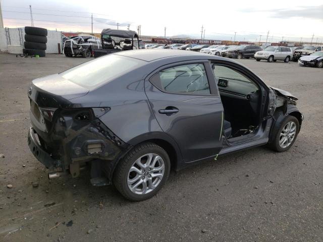 Photo 2 VIN: 3MYDLBYV9JY314730 - TOYOTA YARIS IA 