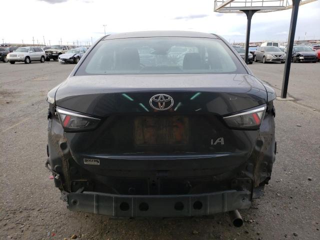 Photo 5 VIN: 3MYDLBYV9JY314730 - TOYOTA YARIS IA 