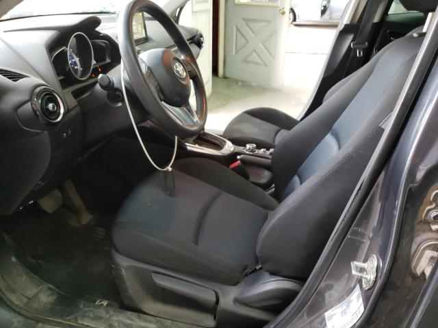 Photo 6 VIN: 3MYDLBYV9JY314730 - TOYOTA YARIS IA 