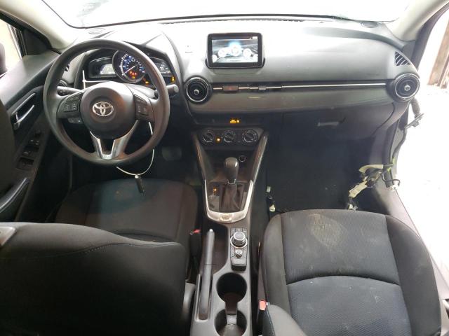 Photo 7 VIN: 3MYDLBYV9JY314730 - TOYOTA YARIS IA 