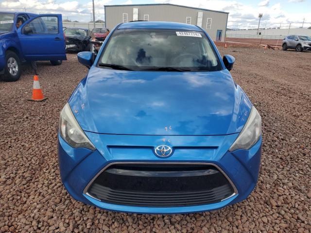 Photo 4 VIN: 3MYDLBYV9JY314792 - TOYOTA YARIS 