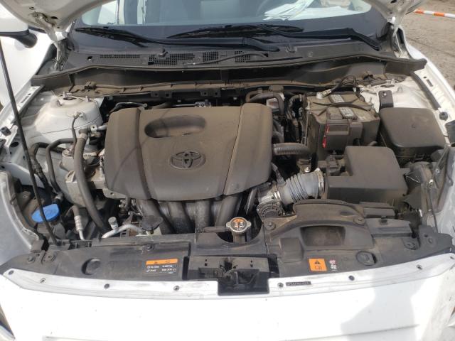 Photo 6 VIN: 3MYDLBYV9JY315571 - TOYOTA YARIS IA 