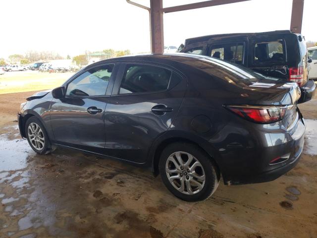 Photo 1 VIN: 3MYDLBYV9JY316591 - TOYOTA YARIS IA 