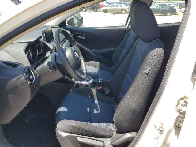 Photo 6 VIN: 3MYDLBYV9JY317188 - TOYOTA YARIS IA 