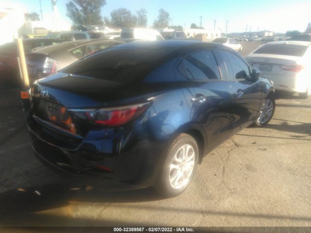 Photo 3 VIN: 3MYDLBYV9JY317241 - TOYOTA YARIS IA 