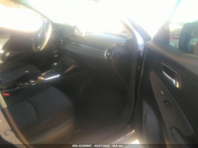 Photo 4 VIN: 3MYDLBYV9JY317241 - TOYOTA YARIS IA 