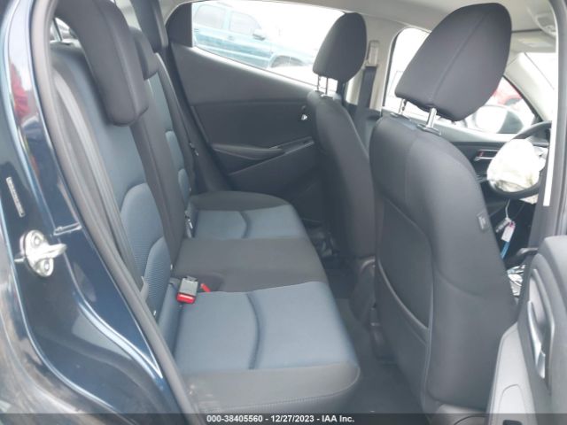 Photo 7 VIN: 3MYDLBYV9JY318597 - TOYOTA YARIS IA 