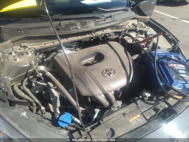 Photo 9 VIN: 3MYDLBYV9JY323332 - TOYOTA YARIS 