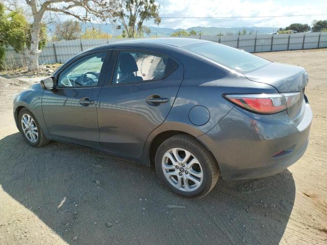 Photo 1 VIN: 3MYDLBYV9JY326716 - TOYOTA YARIS IA 