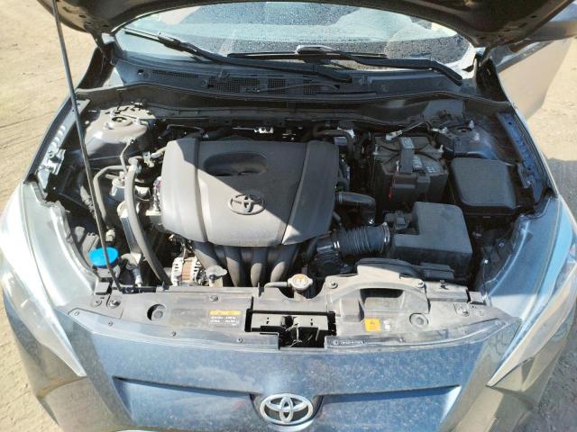 Photo 10 VIN: 3MYDLBYV9JY326716 - TOYOTA YARIS IA 