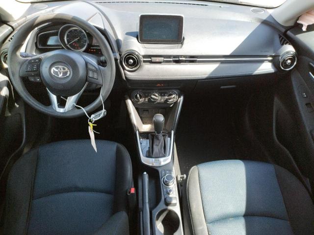 Photo 7 VIN: 3MYDLBYV9JY326716 - TOYOTA YARIS IA 