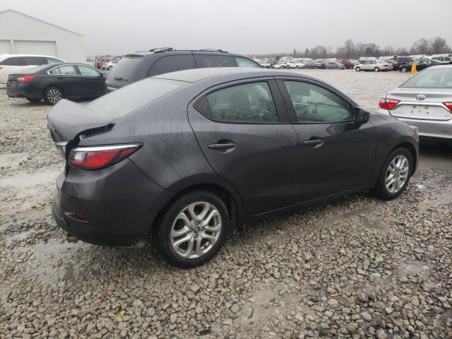 Photo 2 VIN: 3MYDLBYV9JY327655 - TOYOTA YARIS IA 