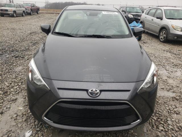 Photo 4 VIN: 3MYDLBYV9JY327655 - TOYOTA YARIS IA 