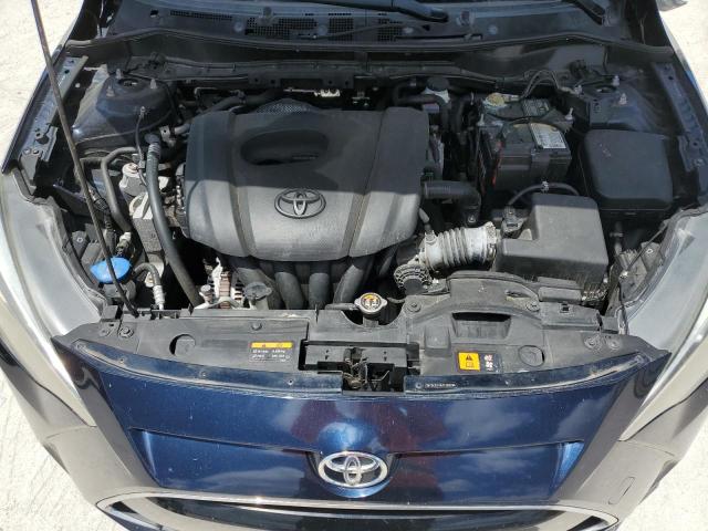 Photo 10 VIN: 3MYDLBYV9JY328286 - TOYOTA YARIS 