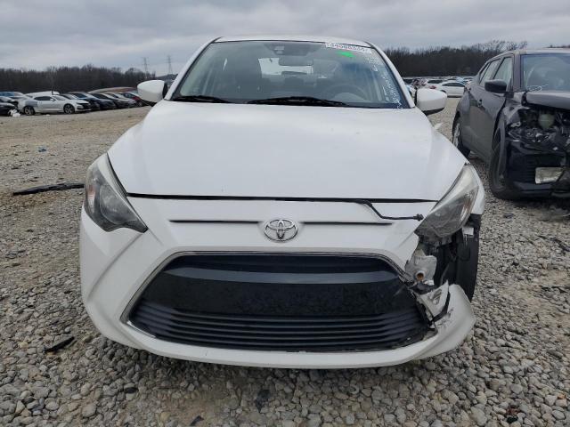 Photo 4 VIN: 3MYDLBYV9JY329079 - TOYOTA YARIS 