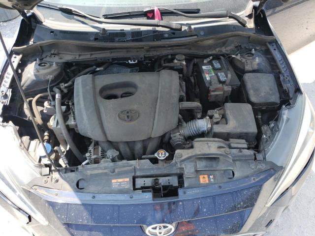 Photo 10 VIN: 3MYDLBYV9JY330782 - TOYOTA YARIS IA 