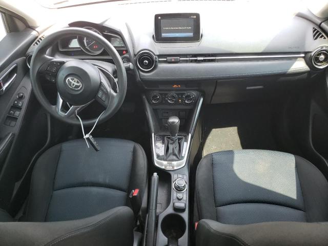 Photo 7 VIN: 3MYDLBYV9JY330782 - TOYOTA YARIS IA 