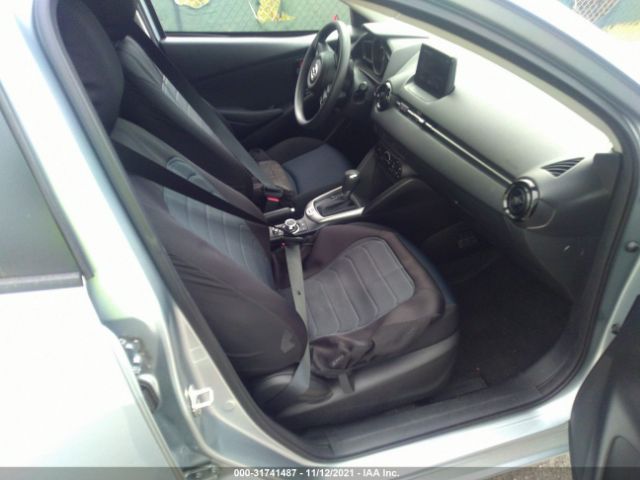 Photo 4 VIN: 3MYDLBYV9KY502293 - TOYOTA YARIS SEDAN 