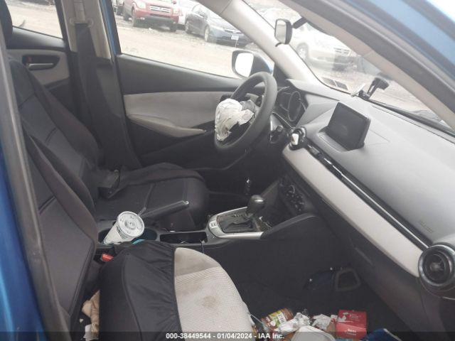 Photo 4 VIN: 3MYDLBYV9KY502858 - TOYOTA YARIS 