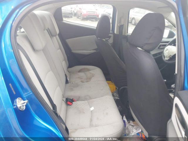 Photo 7 VIN: 3MYDLBYV9KY502858 - TOYOTA YARIS 