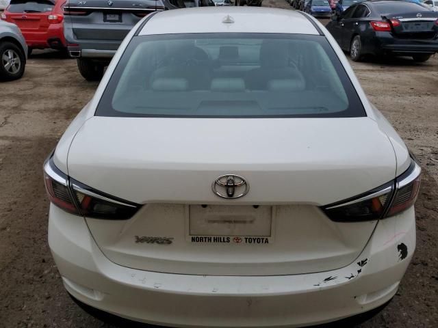 Photo 5 VIN: 3MYDLBYV9KY504545 - TOYOTA YARIS 