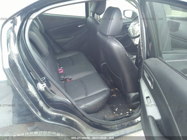 Photo 7 VIN: 3MYDLBYV9KY507624 - TOYOTA YARIS SEDAN 