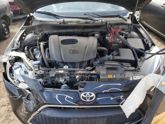 Photo 6 VIN: 3MYDLBYV9KY511768 - TOYOTA YARIS L 