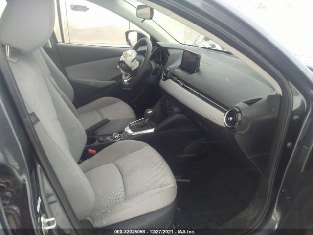 Photo 4 VIN: 3MYDLBYV9KY514850 - TOYOTA YARIS SEDAN 