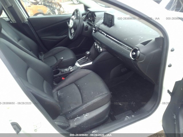 Photo 4 VIN: 3MYDLBYV9KY516727 - TOYOTA YARIS SEDAN 