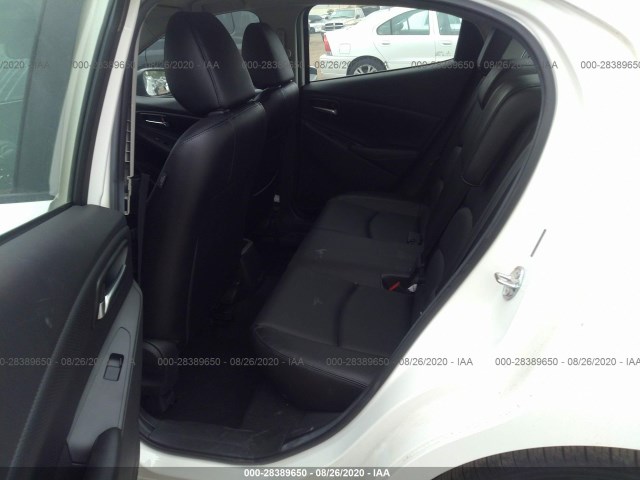 Photo 7 VIN: 3MYDLBYV9KY516727 - TOYOTA YARIS SEDAN 