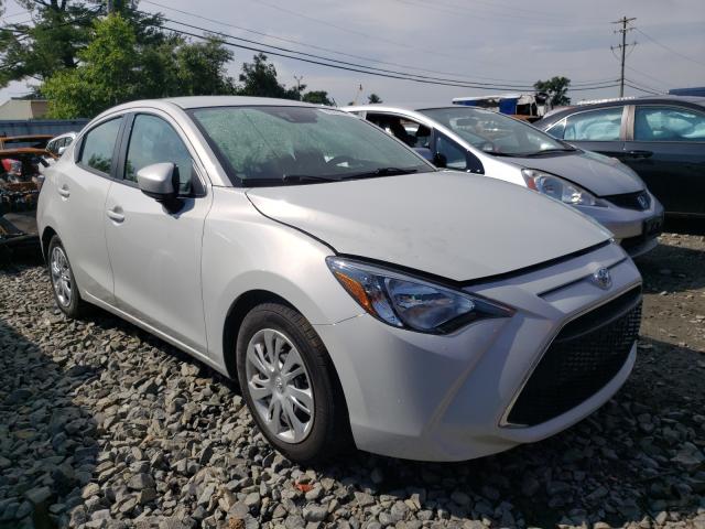 Photo 0 VIN: 3MYDLBYV9KY517909 - TOYOTA YARIS L 