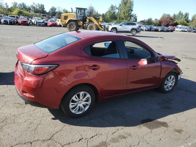 Photo 2 VIN: 3MYDLBYV9KY518722 - TOYOTA YARIS L 