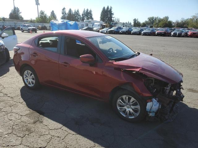 Photo 3 VIN: 3MYDLBYV9KY518722 - TOYOTA YARIS L 