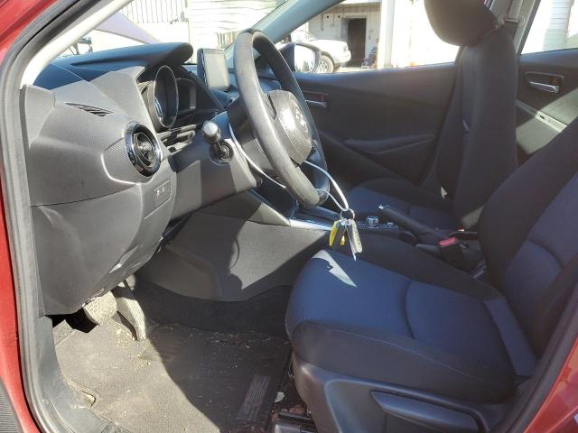 Photo 6 VIN: 3MYDLBYV9KY518722 - TOYOTA YARIS L 