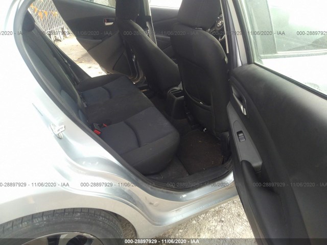 Photo 7 VIN: 3MYDLBYV9KY523466 - TOYOTA YARIS SEDAN 