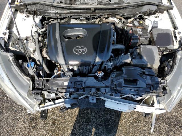 Photo 10 VIN: 3MYDLBYV9KY523838 - TOYOTA YARIS L 