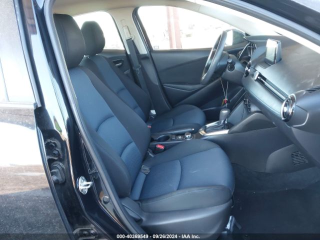 Photo 4 VIN: 3MYDLBYV9KY526755 - TOYOTA YARIS 