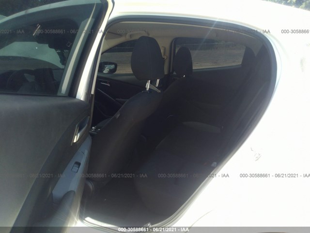 Photo 7 VIN: 3MYDLBYV9LY708764 - TOYOTA YARIS SEDAN 