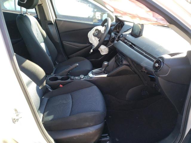 Photo 4 VIN: 3MYDLBYV9LY711566 - TOYOTA YARIS L 