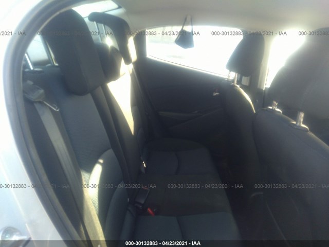 Photo 7 VIN: 3MYDLBYV9LY711700 - TOYOTA YARIS SEDAN 