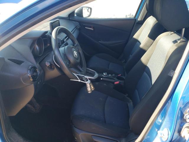 Photo 6 VIN: 3MYDLBYV9LY714919 - TOYOTA YARIS L 