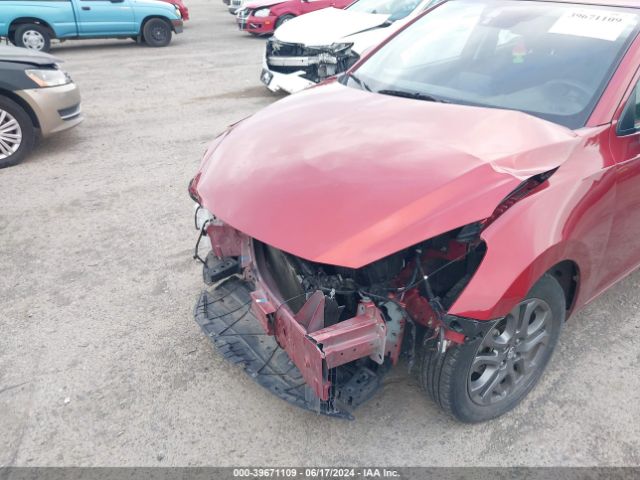 Photo 5 VIN: 3MYDLBYV9LY715312 - TOYOTA YARIS 